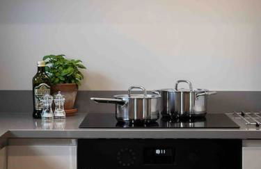 The Barn by the beach at The Well House, Climping - Foto 9