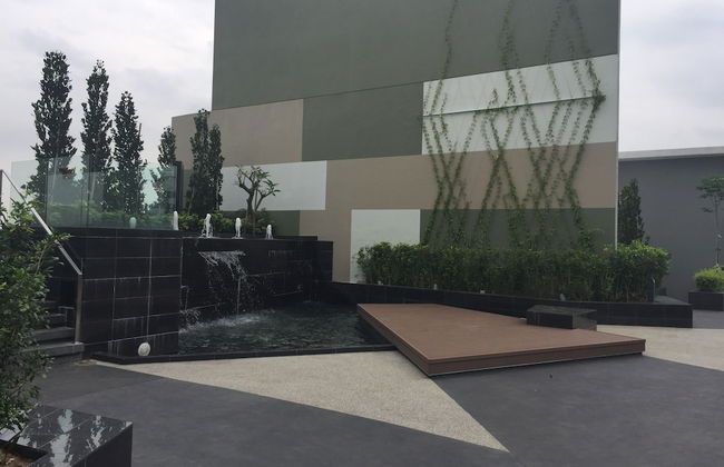 Luxury Duplex at The Reach Titiwangsa - Foto 63