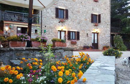 Il Poggiolo di Parrano - Foto 38