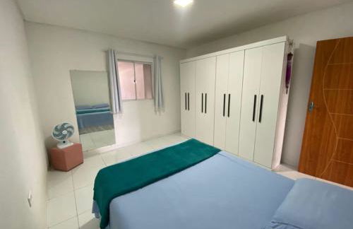 Casa Temporada Oasis no Sertão - Foto 1