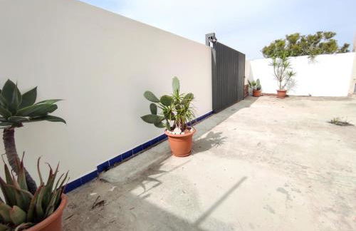 La Villa del Montecillo complex Beach and city ApartamentosMalagaManagement - Photo 60