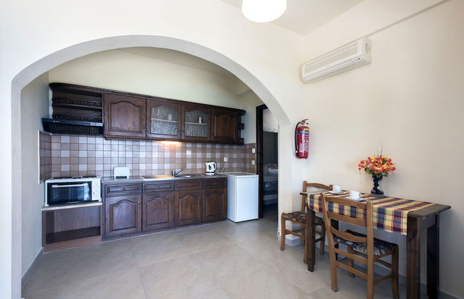 Dimitrios Apartments - Foto 9