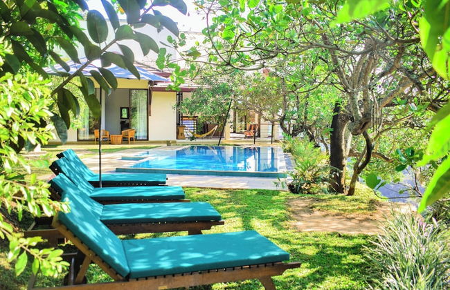Aqua Dunhinda Villa & Nature Retreat - Foto 66
