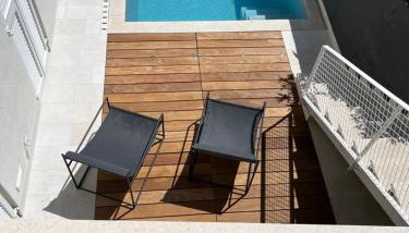 Apartment Arte Vrbnik - Foto 2