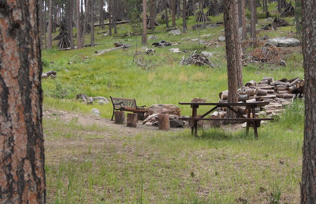 Elk Haven Vacation Cabins - Foto 39