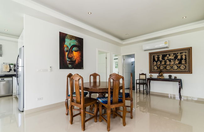 Orchid Paradise Homes OPV220 - Foto 11