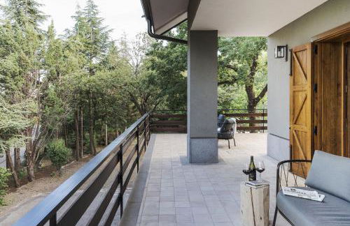 Gebel House - Foto 12