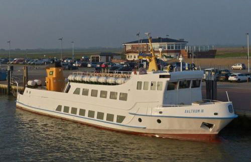 FeWo Oma Lolli - Foto 9