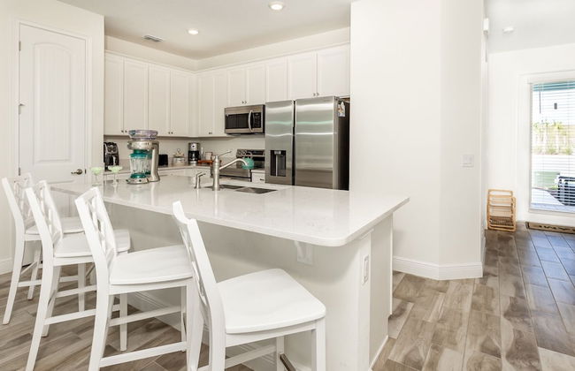 Villa by the Mouse: Margaritaville Oasis - Foto 19