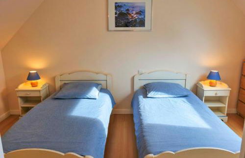 Maison près de la plage et de la thalasso - Foto 8