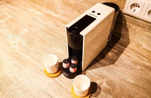 Leipzig Residenz - Südvorstadt Apartments - Foto 7