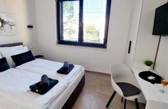 Dinary Apartman - Foto 19