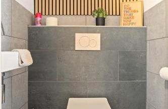 Aurora Sauna Suite - Exklusive Ferienwohnung mit privater Sauna in Haren Rütenbrock - Foto 22