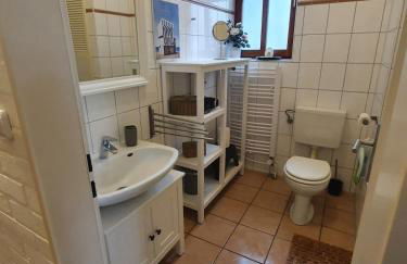 Alte Schule Süllwarden an der Nordsee - Foto 25