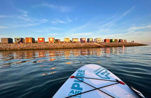 Freie Sicht - Das Nordsee-Gesundheitshaus 1 - Foto 116
