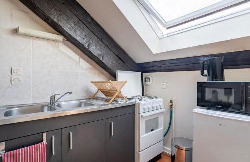 Heaven - GOLDEN TREE - WIFI - 20 min St-Croix & Center Parcs - Foto 6