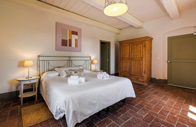 Tenuta la Fratta - Foto 25