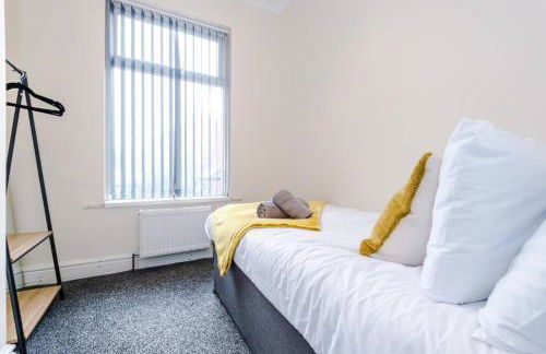 Modern & Cozy 3BR House - Sleeps 8 - Foto 26