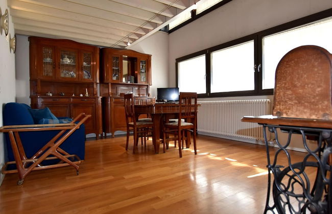 Cozy Apartment in Lovere near Lake - Foto 1