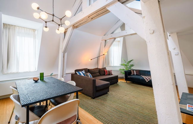 Smartflats - City Center - Photo 42