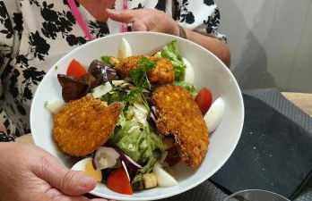 Mobilhome 2ch récent et climatisé-terrasse fermée-jardin sans vis à vis-camping 4 étoiles Les Charmettes - Foto 75