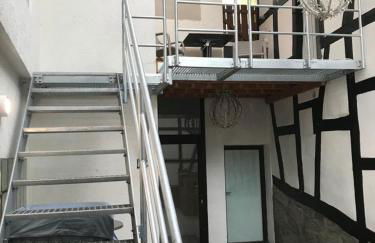 Ferienapartment: An Der Kunstakademie Heimbach - Foto 25