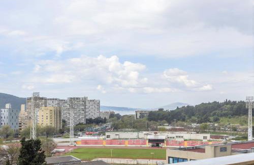 SUMMER SPOT apartment Split Centar - Foto 30