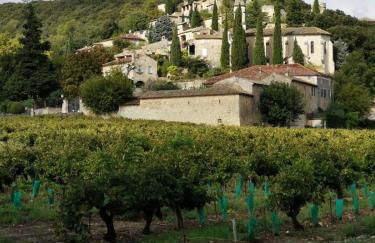 Gite des oliviers - Foto 35