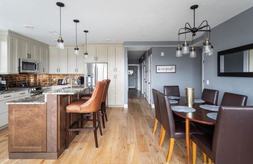 The Penthouse on Park - 501 - Foto 11