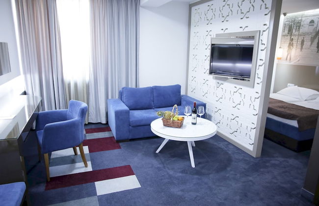 Serviced Apartment- Free Parking - Breakfast bar - Foto 3