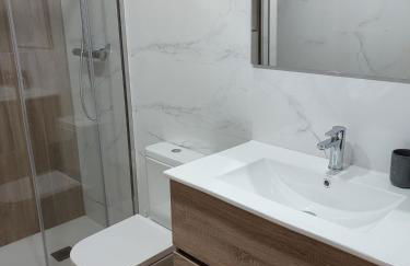 LOFT MONTECERRAO H GARAJE Y WiFi GRATIS - Foto 11