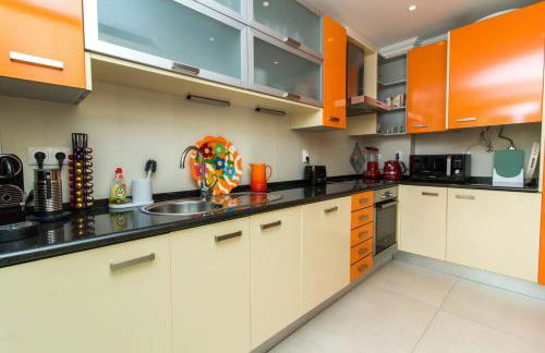 Grand View Oasis Carvoeiro Algarve - Foto 15