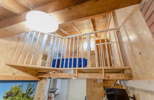 Mini casa a 30 mt dalla spiaggia - Foto 14