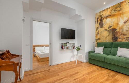 Navigli Darsena Celebrity House - Foto 15