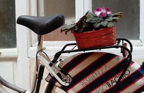 Residenza Corso Baccio - Foto 46