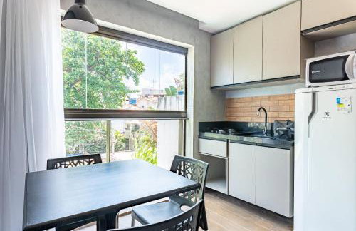 Residencial Praça Cinco - Foto 102