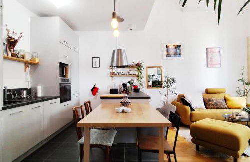 Bright and warm apartment in Bordeaux - Foto 4