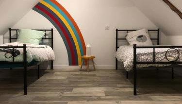 Le Gîte des Tribus - Foto 5