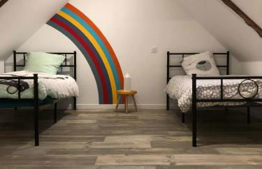 Le Gîte des Tribus - Foto 5