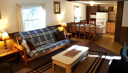 The Aspen Cabin - Foto 2