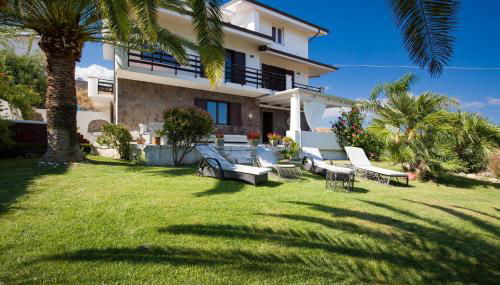 Villa Mare Panoramica Estia - Foto 3