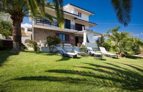 Villa Mare Panoramica Estia - Foto 3