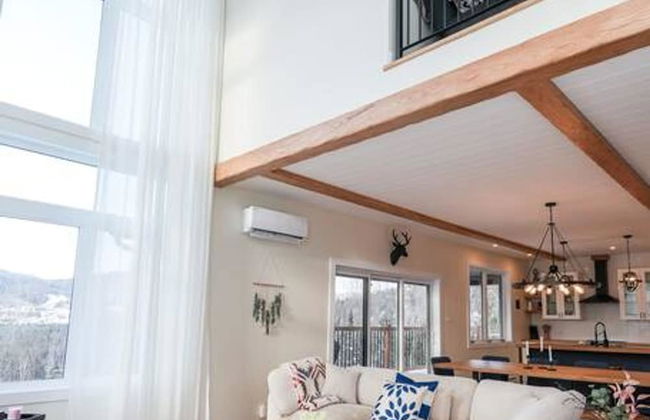 Le Sherpa -spa Billard et acc s au lac - Foto 18