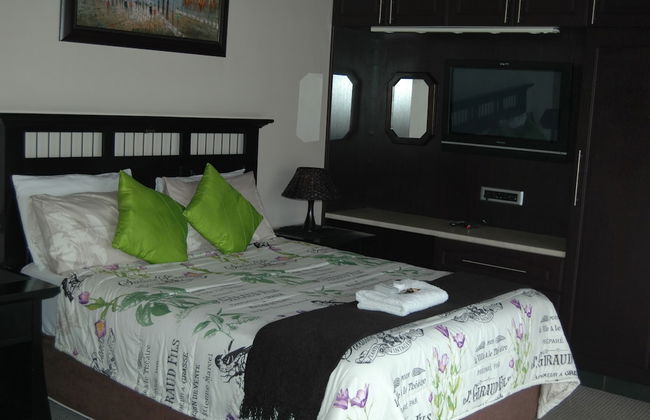 Bon a Vie B and B and Self Catering - Foto 4