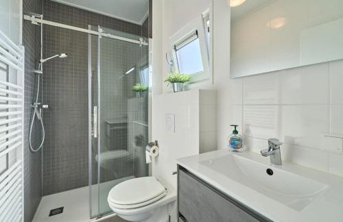 Süsel Seeparx Ferienhaus Chalet Relax-Inn - Photo 25