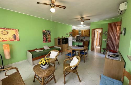 Appartamento a 50 metri dal mare a Maladroxia C36 - Foto 9