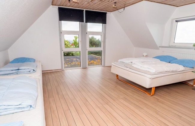 Family Fun With Fjord View - By Traum Ferienwohnungen - Foto 65