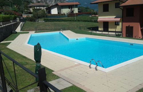 Luxurious attic-swimming pool - Foto 6