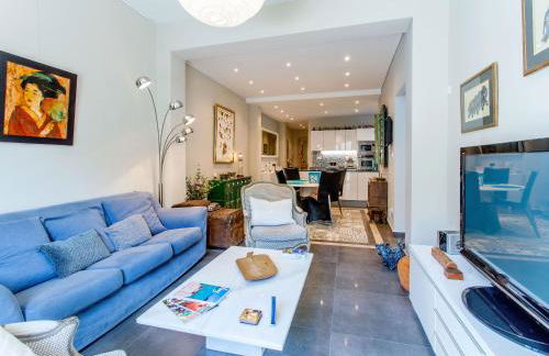 Apartment Ruzafa Zapadores - Photo 1