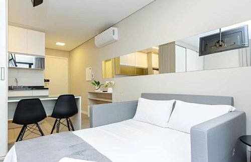 Ink Champagnat by UROOMS - Foto 18